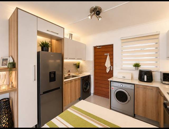 1 BEDROOM APARTMENT FOR SALE IN MODDERFONTEIN